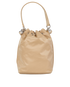 4G Bucket Bag, back view